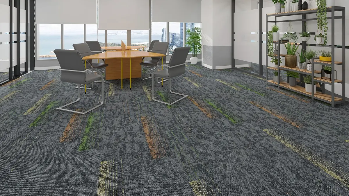 Ravishing Floors project 1