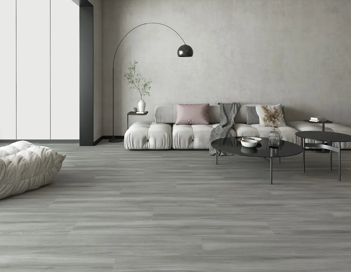 1.5mm LVT Flooring