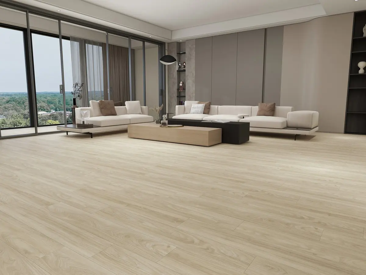 2mm LVT Flooring