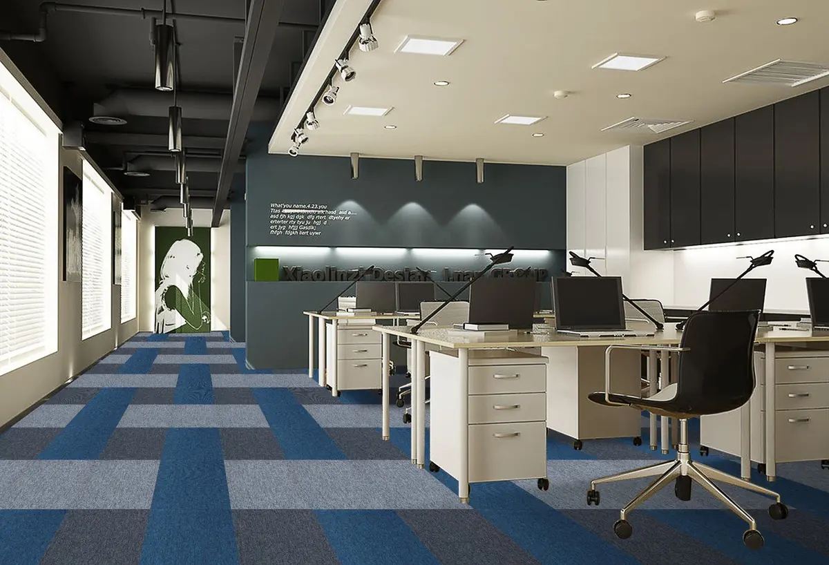 Carpet Tile
