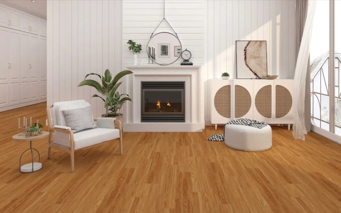 LVT Flooring