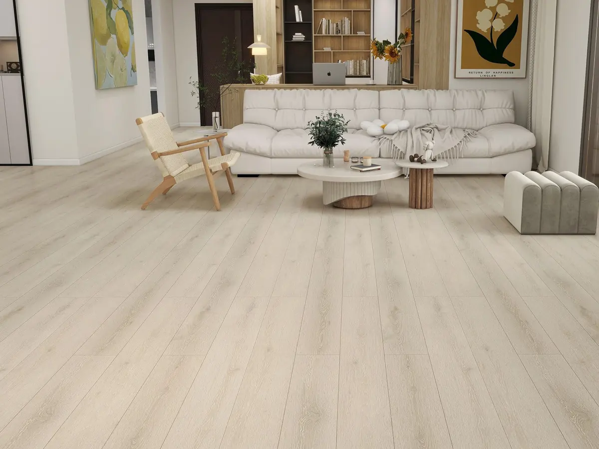 MERLYN LVT Flooring