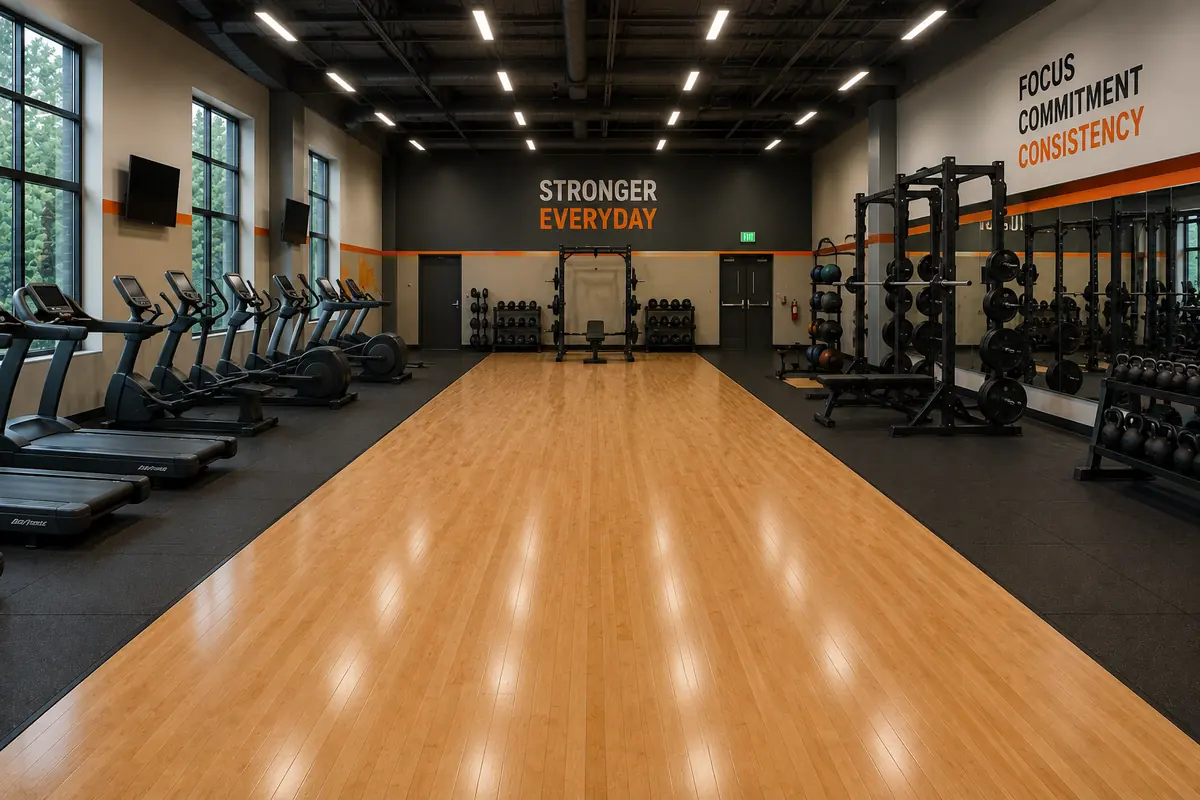 Ravishing Floors product or project image