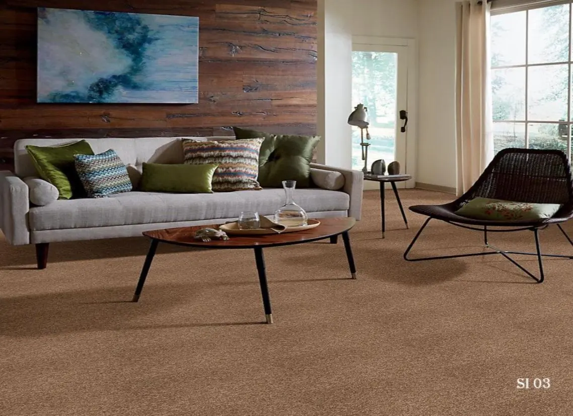 Wall to Wall Carpet
